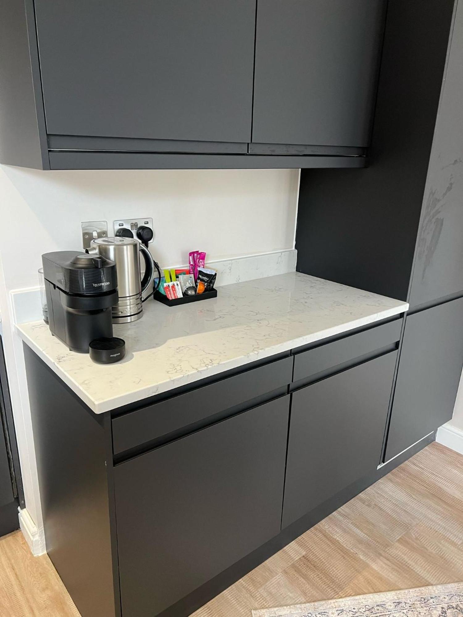 Modern 1Bed Flat In The Heart Of Leeds City Centre Exterior photo