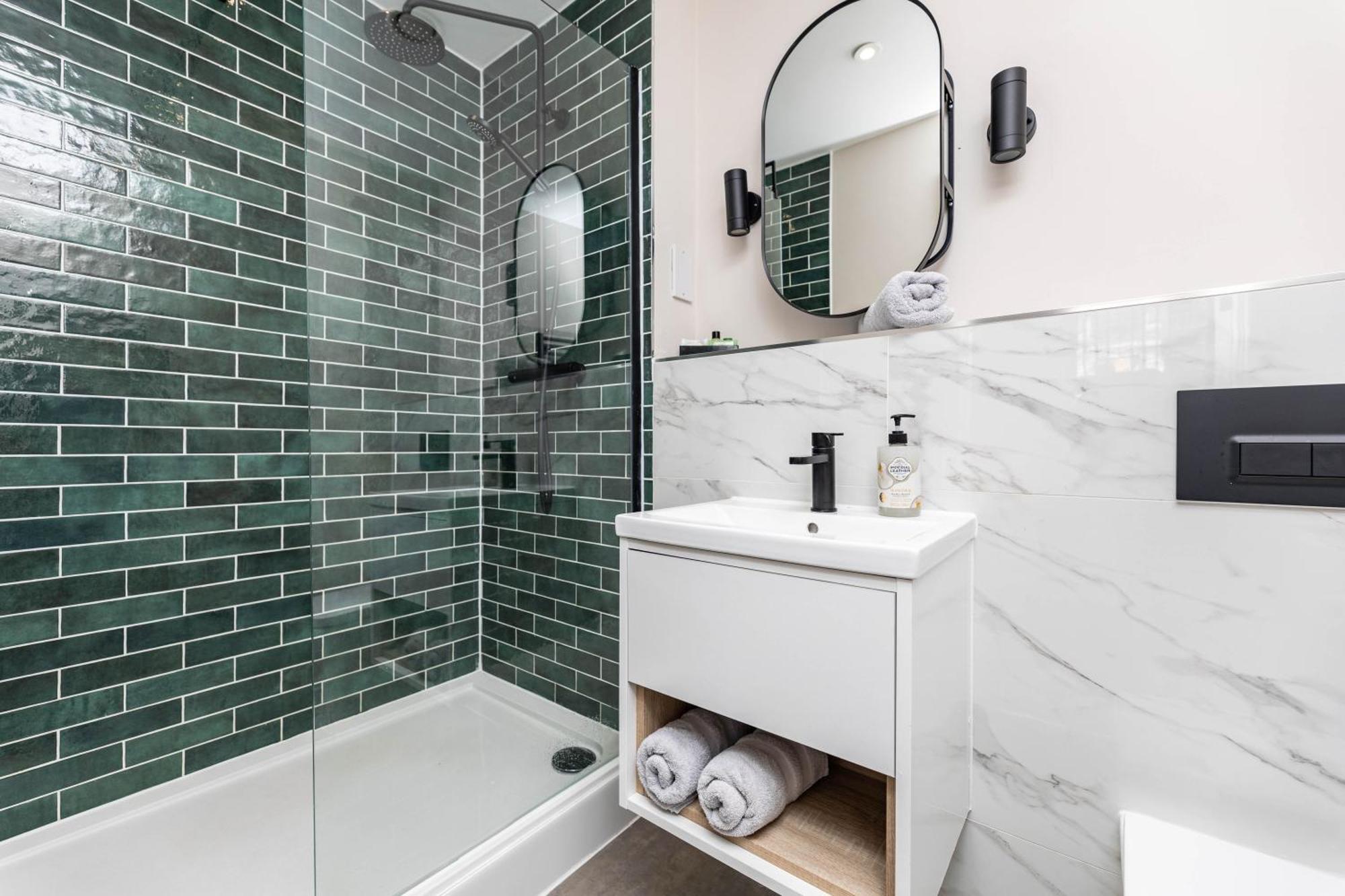 Modern 1Bed Flat In The Heart Of Leeds City Centre Exterior photo